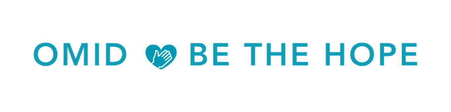 Omid: Be the hope
